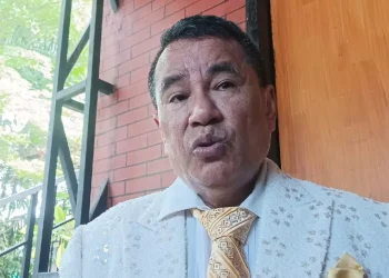 Desakan Hotman Paris untuk Dipecatnya Aiptu Ikhwan Mulyadi dan Serda Heri Purnomo