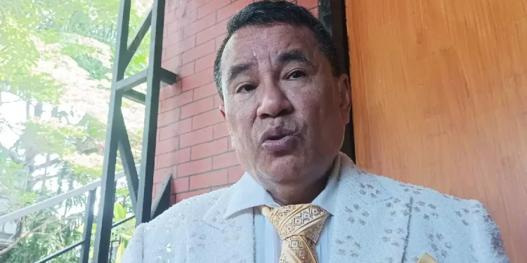 Desakan Hotman Paris untuk Dipecatnya Aiptu Ikhwan Mulyadi dan Serda Heri Purnomo