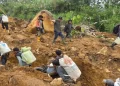 Isu Pembelian Lumpur Bencana Sumatera Terkait Temuan Emas Setelah Banjir