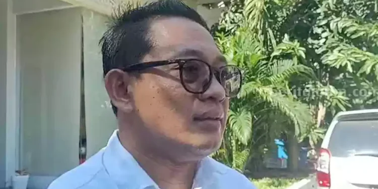 Pelaku Pencabulan Anak di Surabaya Diduga Masih Bebas Sejak Oktober 2025