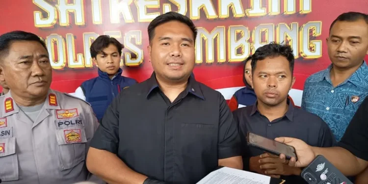 Guru di Jombang Lakukan Pelecehan Seksual Terhadap Muridnya