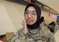 Alasan Kezia Syifa Bergabung dengan Militer AS Menurut Penjelasan Ibunda