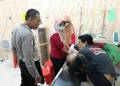 Pikap Tabrak Empat Motor dan Rumah Warga di Ngawi Hasil Penyelidikan Polisi