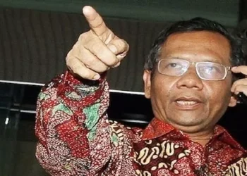 Mahfud MD Sebut Banyak Penyakit di Tubuh Polri, Chusnul Chotimah di Era Pemerintahan Jokowi