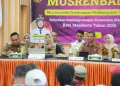 Musrenbang 2027 di Gununggedangan Dorong Ekonomi Lokal melalui SPPG dan Koperasi