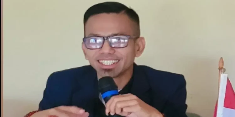 Polri di Bawah Kepemimpinan Presiden Amanat Reformasi