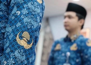 Penyesuaian Kesejahteraan Pensiunan PNS 2026: Rapel Gaji dan Nominal per Golongan