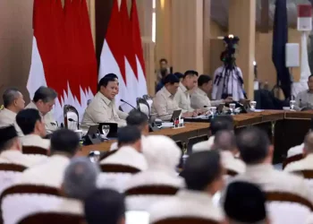 Indonesia Resmi Swasembada Beras 2026, Stok CBP Mencapai Rekor Tertinggi 3,2 Juta Ton