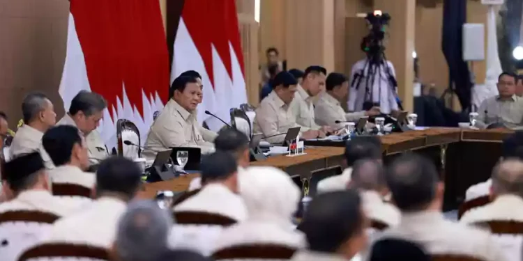 Indonesia Resmi Swasembada Beras 2026, Stok CBP Mencapai Rekor Tertinggi 3,2 Juta Ton