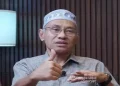 Isu Jokowi dan Prabowo Rizal Fadillah Sebut 2026 Penuh Kejutan