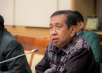 Momen Kapolres Sleman Disemprot di DPR RI terkait Penetapan Tersangka Hogi Minaya