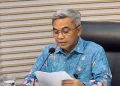 Pimpinan KPK Terbelah soal Korupsi Kuota Haji dan Bantahan Setyo Budiyanto