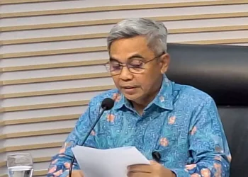 Pimpinan KPK Terbelah soal Korupsi Kuota Haji dan Bantahan Setyo Budiyanto