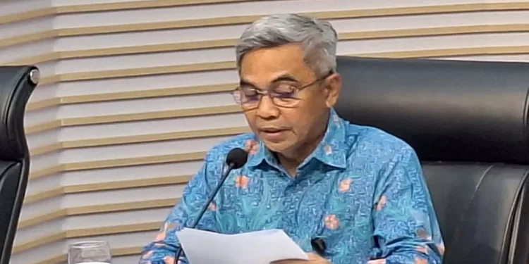 Pimpinan KPK Terbelah soal Korupsi Kuota Haji dan Bantahan Setyo Budiyanto