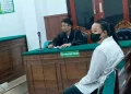 Hakim dan Jaksa Sepakat Tegakkan Hukum 7 Bulan Penjara untuk Penadah Mobil