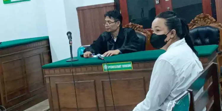 Hakim dan Jaksa Sepakat Tegakkan Hukum 7 Bulan Penjara untuk Penadah Mobil