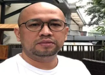 Anggota DPR Marah ke Jampidsus soal Silfester, Umar Hasibuan: Mewakili Kemarahan Kita
