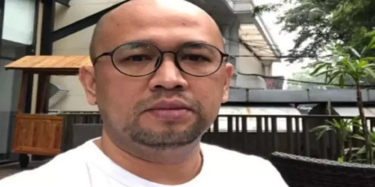 Anggota DPR Marah ke Jampidsus soal Silfester, Umar Hasibuan: Mewakili Kemarahan Kita