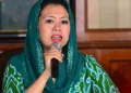 Rizki Laporkan Pandji ke Polisi, Yenny Wahid: Menyebut Nahdlatul Ulama dan Muhammadiyah Berat Sekali