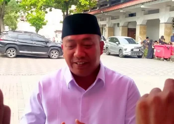 Siap Jadi Tuan Rumah Muktamar NU, Bupati Situbondo Cerita Pengalaman 1984