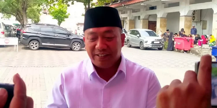 Siap Jadi Tuan Rumah Muktamar NU, Bupati Situbondo Cerita Pengalaman 1984