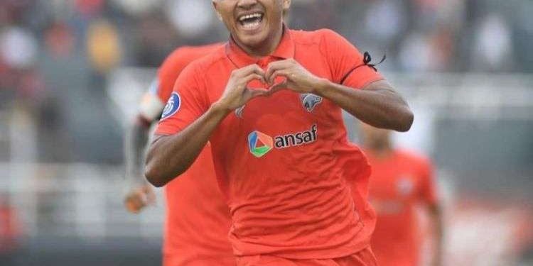 Persija Jakarta Tawarkan Fajar Fathur Rahman Setelah Saingi Dewa United dan Malut United