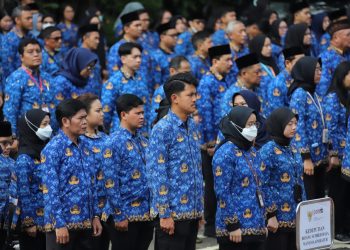 Hak yang Didapatkan PNS Saat Pensiun Dini