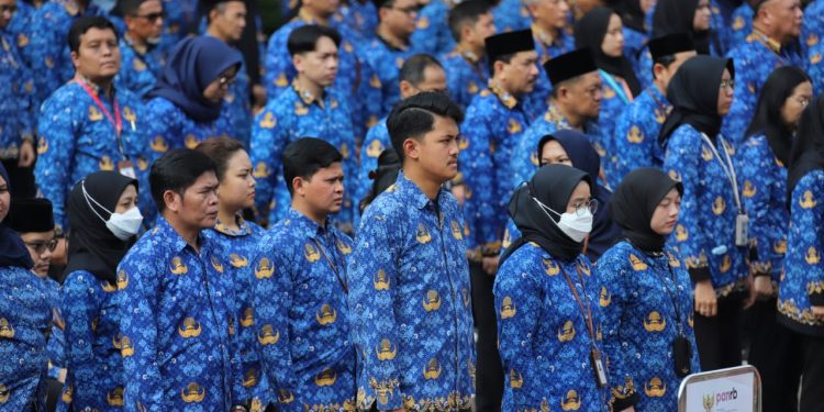 Hak yang Didapatkan PNS Saat Pensiun Dini