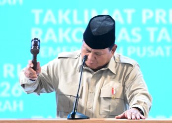 Dahnil Anzar Sebut Ormas Islam yang Temui Prabowo Pahami Keputusan RI Gabung BoP