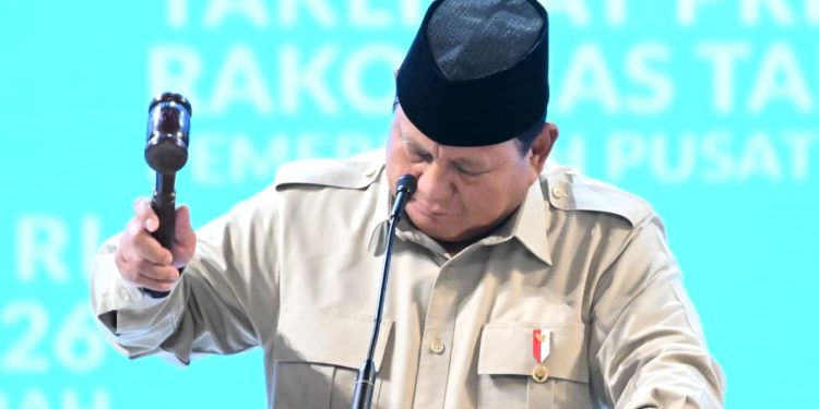 Dahnil Anzar Sebut Ormas Islam yang Temui Prabowo Pahami Keputusan RI Gabung BoP