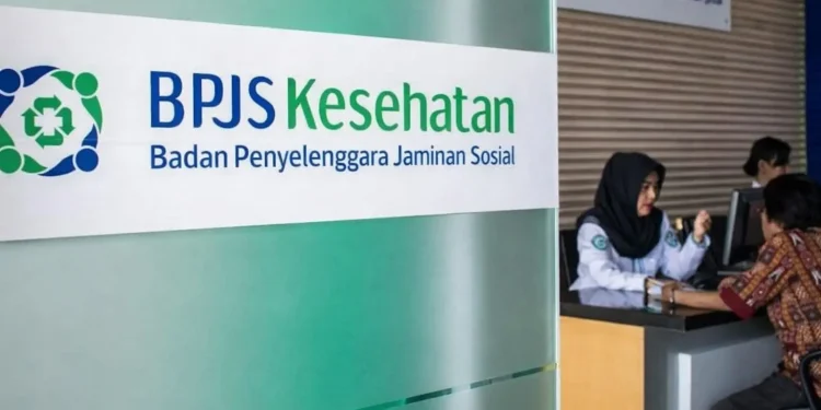 Pasutri Lansia di Yogya Antre Bawa Bekal Telur Ceplok Setelah BPJS Dinonaktifkan