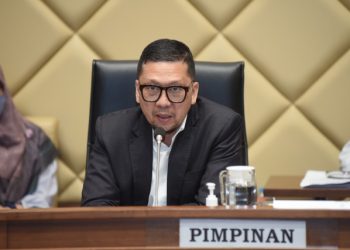 Golkar Sarankan Penerapan Ambang Batas Parlemen untuk DPRD Kabupaten dan Kota