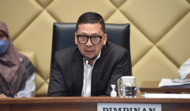 Golkar Sarankan Penerapan Ambang Batas Parlemen untuk DPRD Kabupaten dan Kota