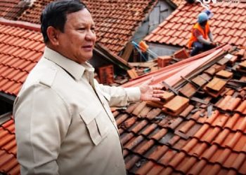 Ambisi Genteng dari Limbah Batu Bara, Estetika atau Keuntungan bagi Pengusaha?