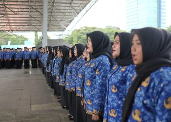 Gaji ASN dan Pensiun Tak Lagi Sama, Single Salary Resmi Diatur dalam Agenda
