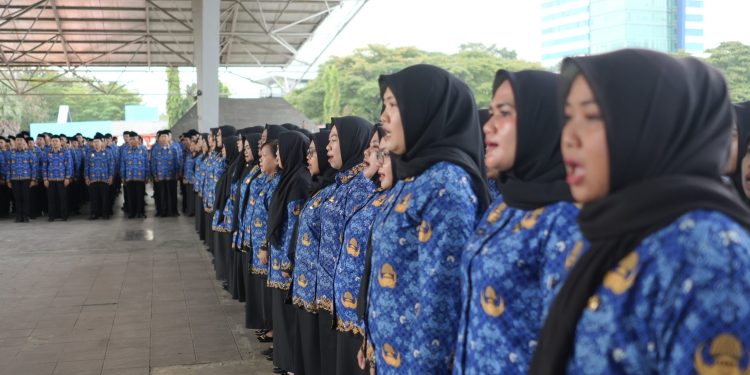 Gaji ASN dan Pensiun Tak Lagi Sama, Single Salary Resmi Diatur dalam Agenda
