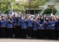 PP Nomor 8 Tahun 2024 Jadi Acuan, Rincian Gaji Pensiunan PNS Hingga 2026