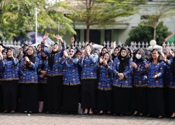 PP Nomor 8 Tahun 2024 Jadi Acuan, Rincian Gaji Pensiunan PNS Hingga 2026