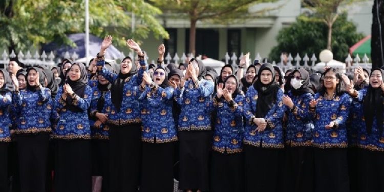 PP Nomor 8 Tahun 2024 Jadi Acuan, Rincian Gaji Pensiunan PNS Hingga 2026