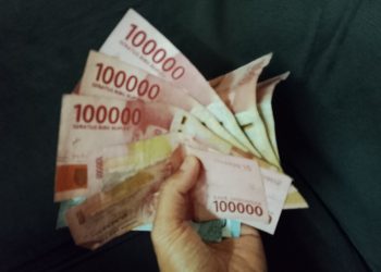 Kabar Gaji Pensiunan Naik 16 Persen: Simak Faktanya