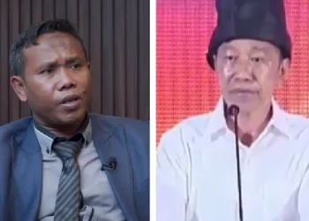 Kasus Ijazah Palsu tidak Masuk Pengadilan, Ahmad Khozinudin Ungkap Ketakutan Jokowi
