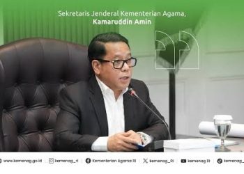 Kamaruddin Amin Minta Maaf Usai Singgung Guru Honorer, Imam Zanatul Sarankan Mundur Saja