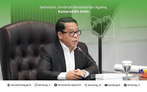 Kamaruddin Amin Minta Maaf Usai Singgung Guru Honorer, Imam Zanatul Sarankan Mundur Saja