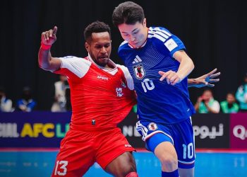 Timnas Futsal Indonesia Tantang Iran di Final Piala Asia Futsal 2026 di Jepang
