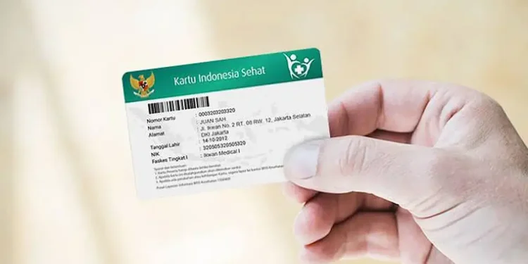 Reaktivasi PBI JKN oleh BPJS Kesehatan untuk Peserta dengan Kondisi Medis dan Ekonomi Tertentu