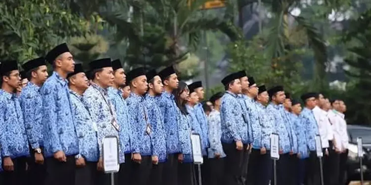 Pemerintah Terapkan WFA untuk ASN saat Lebaran 2026 Fokus pada Akuntabilitas dan Pelayanan Publik