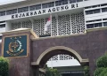 Korupsi CPO dan POME, 11 Orang Ditangkap oleh Kejaksaan Agung