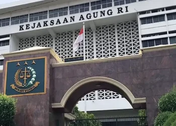 Korupsi CPO dan POME, 11 Orang Ditangkap oleh Kejaksaan Agung