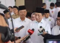 Kemenag Minta Tambahan Anggaran Rp5,872 Triliun untuk Tunjangan Guru dan Dosen 2026