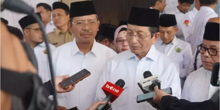 Kemenag Minta Tambahan Anggaran Rp5,872 Triliun untuk Tunjangan Guru dan Dosen 2026